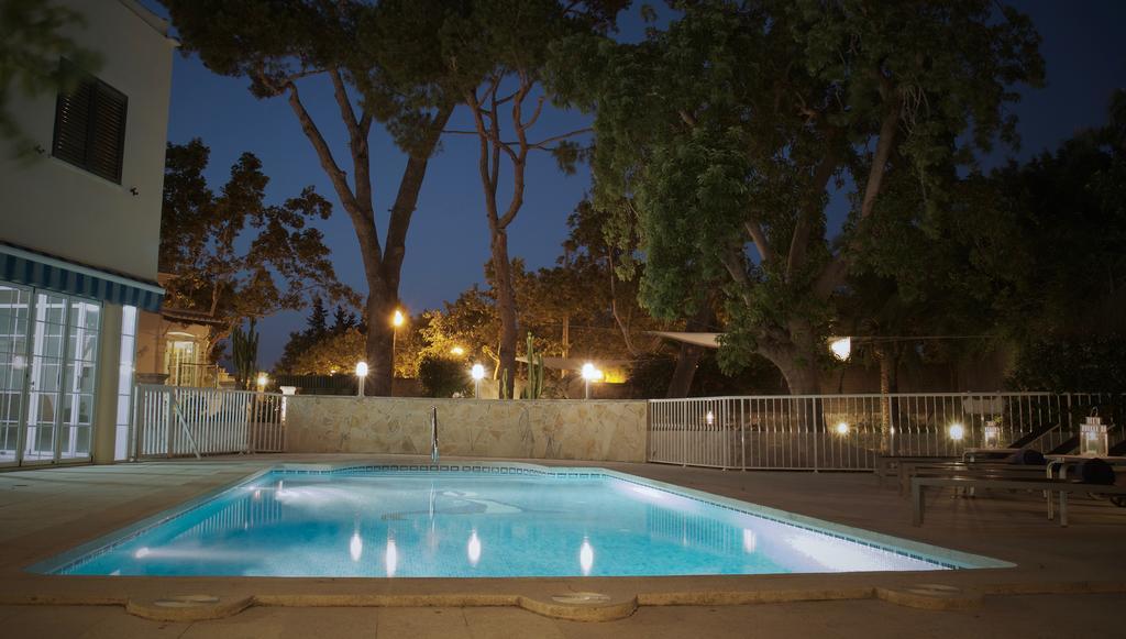 Villa Els Pins Πάλμα ντε Μαγιόρκα Εξωτερικό φωτογραφία