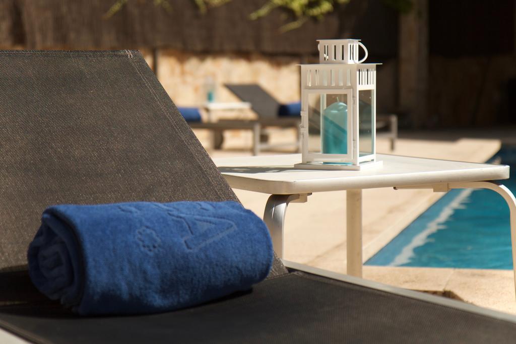 Villa Els Pins Πάλμα ντε Μαγιόρκα Εξωτερικό φωτογραφία