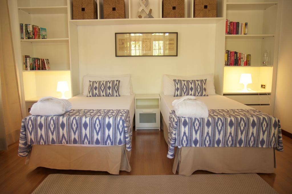Villa Els Pins Πάλμα ντε Μαγιόρκα Εξωτερικό φωτογραφία