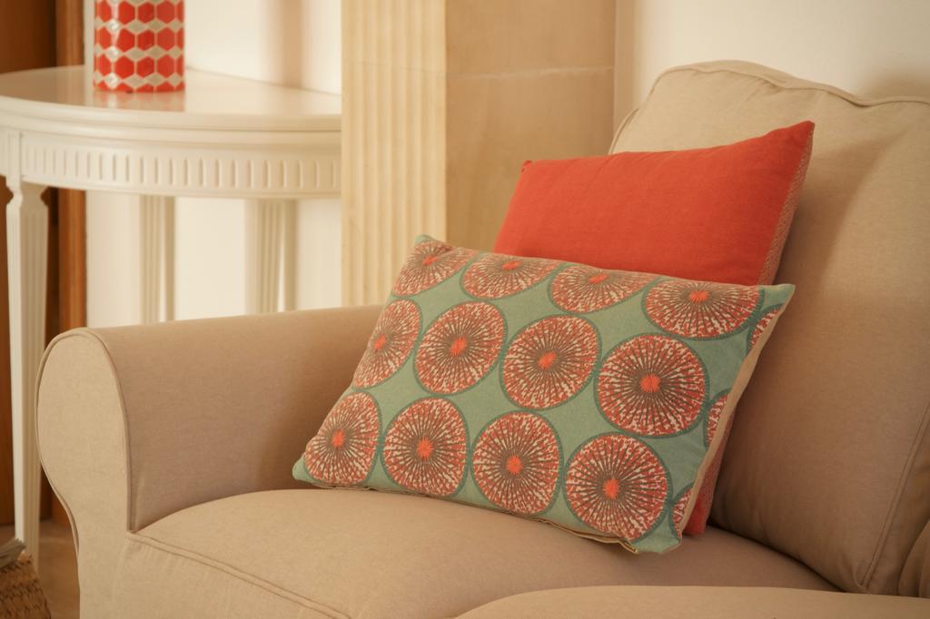 Villa Els Pins Πάλμα ντε Μαγιόρκα Εξωτερικό φωτογραφία