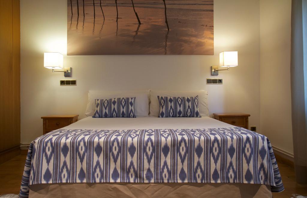 Villa Els Pins Πάλμα ντε Μαγιόρκα Εξωτερικό φωτογραφία