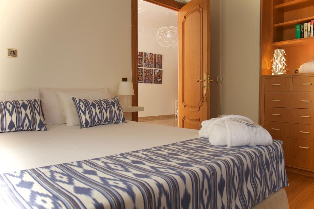 Villa Els Pins Πάλμα ντε Μαγιόρκα Εξωτερικό φωτογραφία