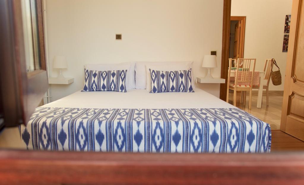 Villa Els Pins Πάλμα ντε Μαγιόρκα Εξωτερικό φωτογραφία