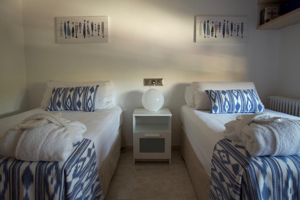 Villa Els Pins Πάλμα ντε Μαγιόρκα Εξωτερικό φωτογραφία