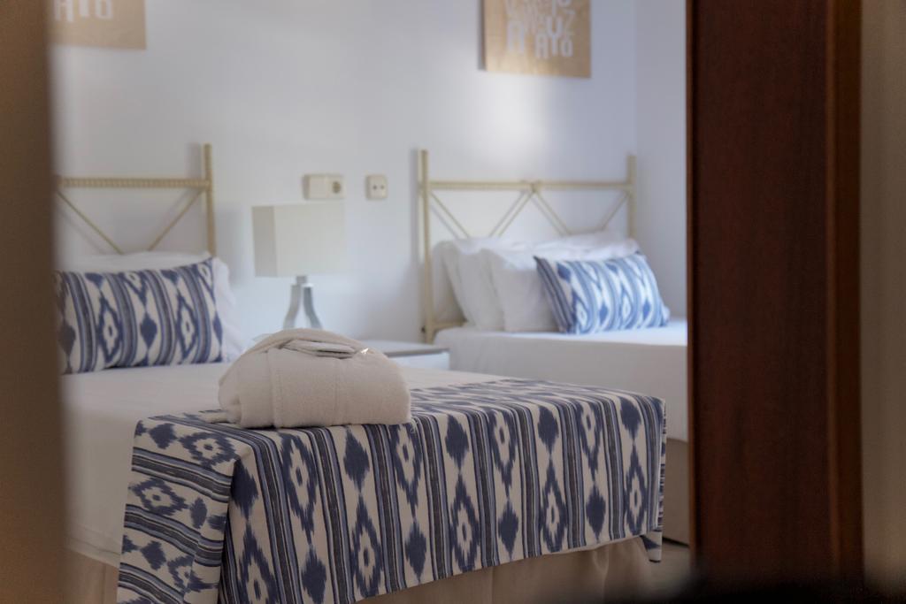 Villa Els Pins Πάλμα ντε Μαγιόρκα Εξωτερικό φωτογραφία