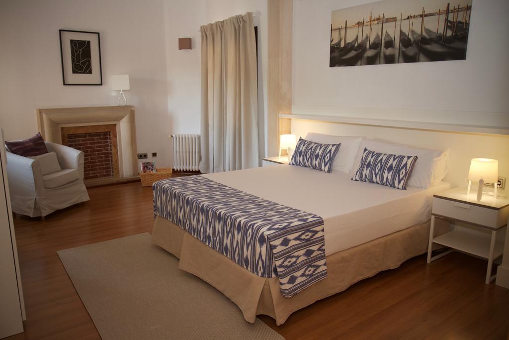 Villa Els Pins Πάλμα ντε Μαγιόρκα Εξωτερικό φωτογραφία